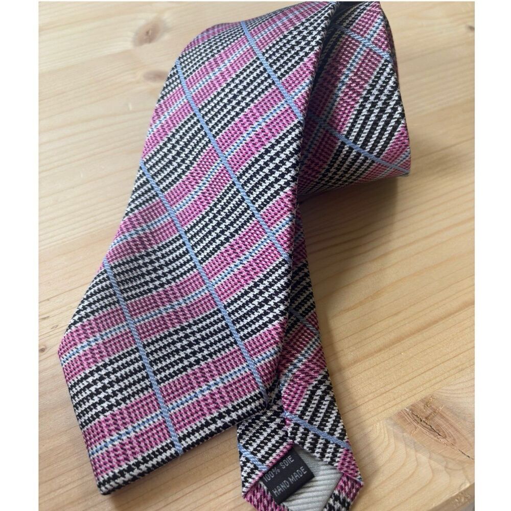 Bruno Marchesi tie